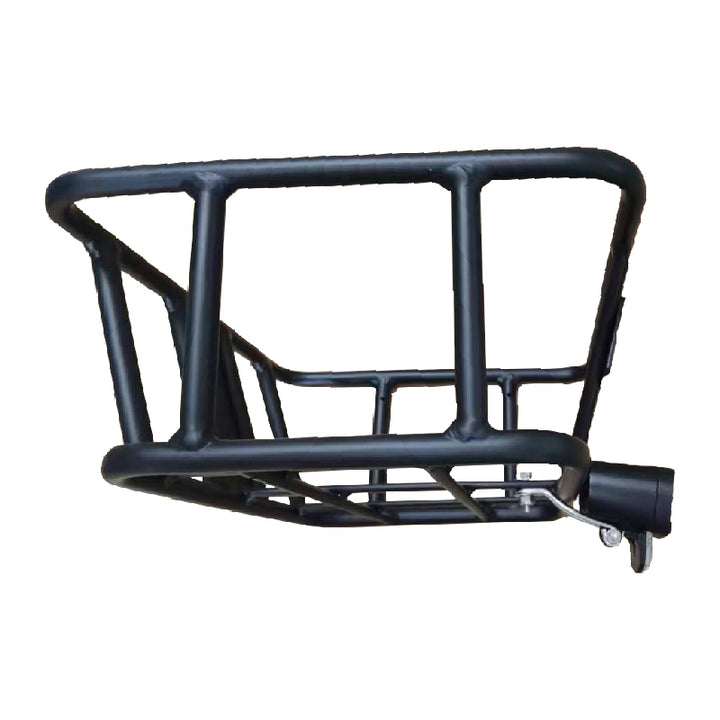 Off-Road Electric Bikes for Serious Hunters