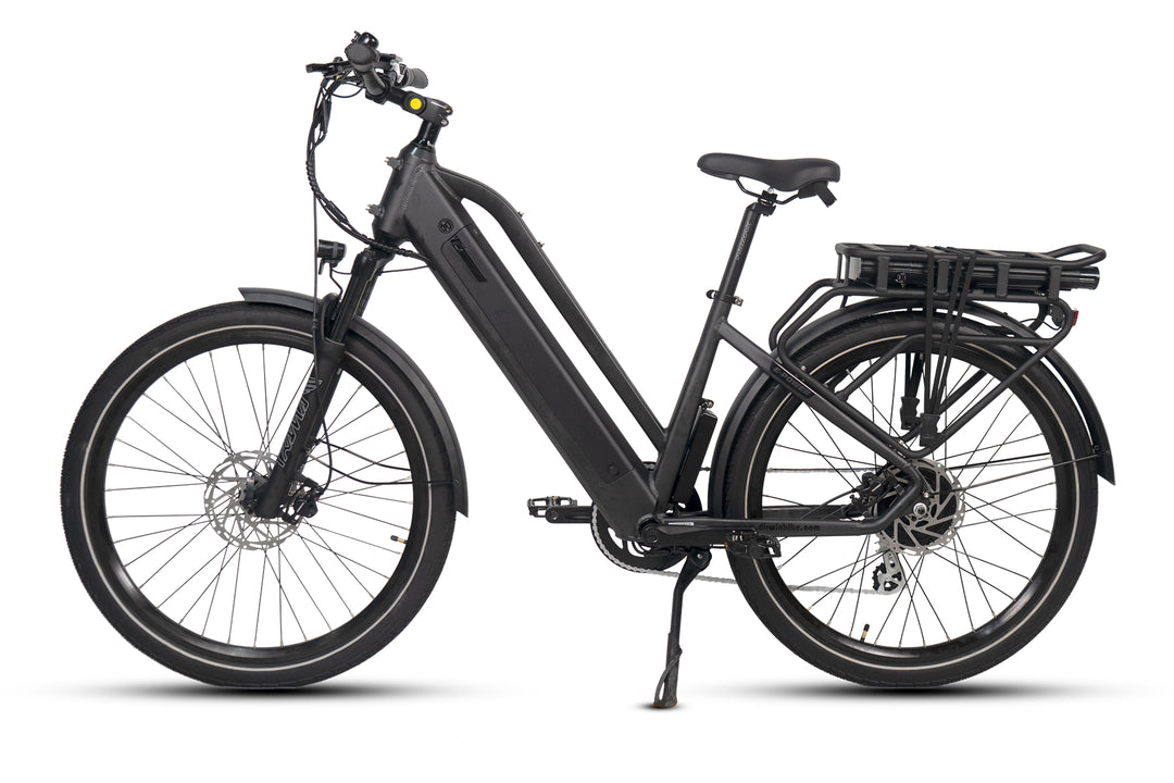 Are Dirwin eBikes good for beginner hunters?